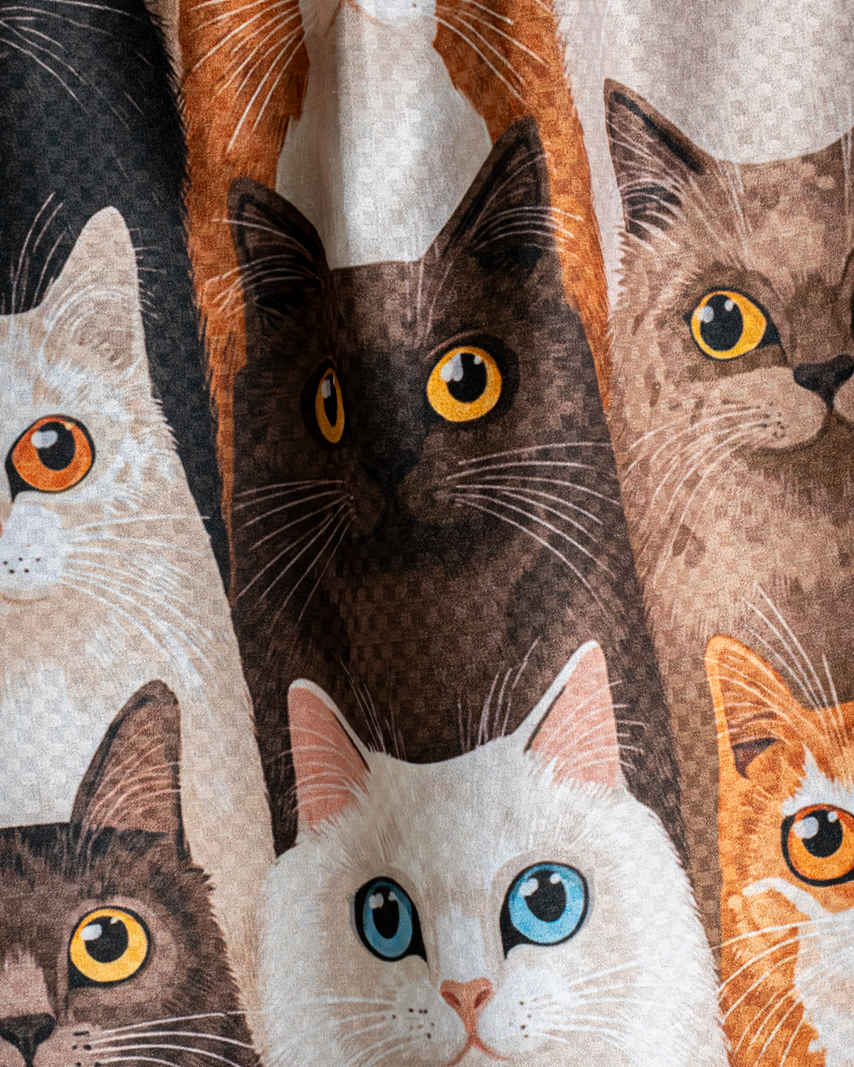 Kitty Crowd