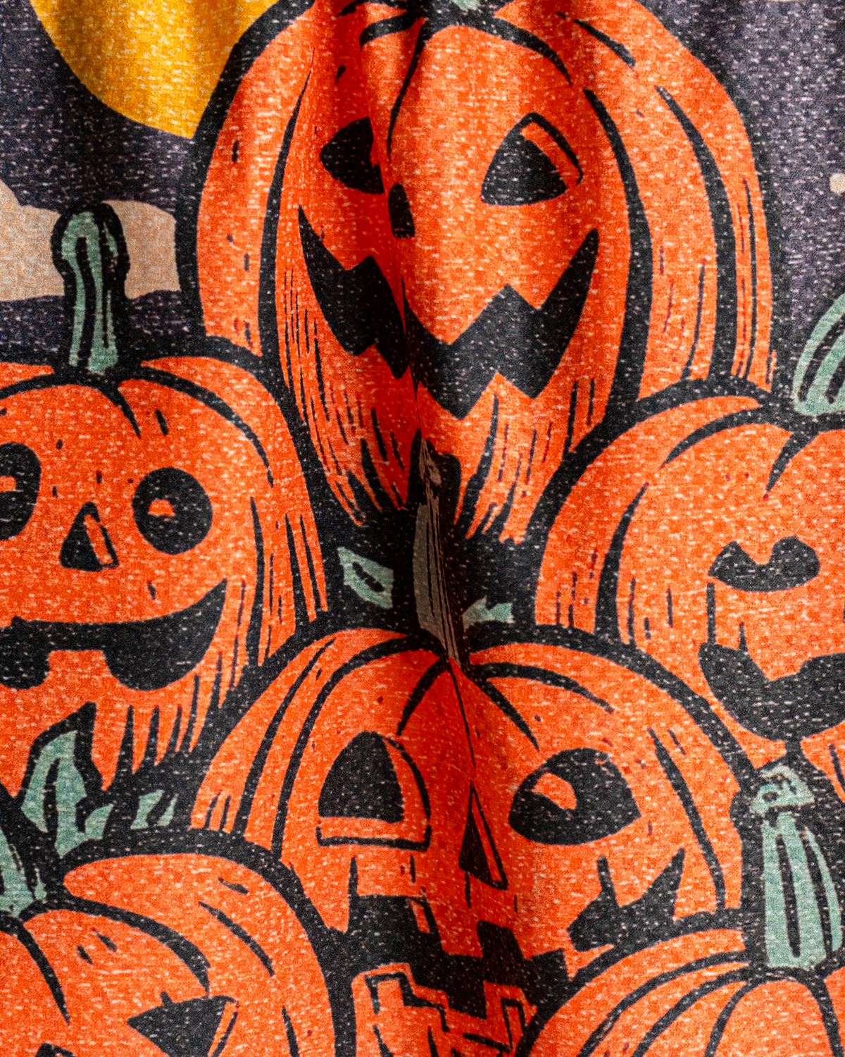 Midnight Pumpkins