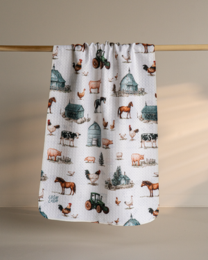 Farm Animals