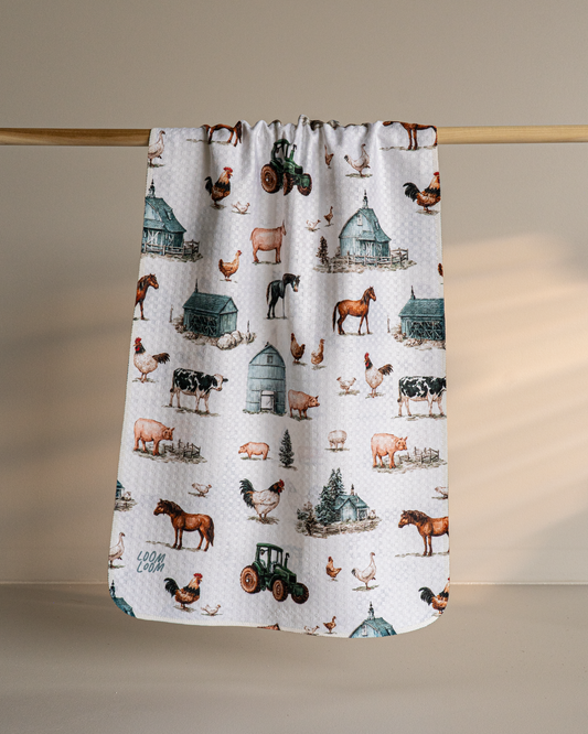 Farm Animals