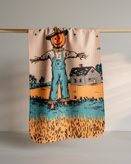 Scarecrow