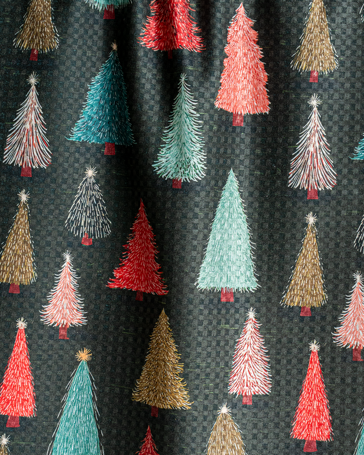 Pretty Pines