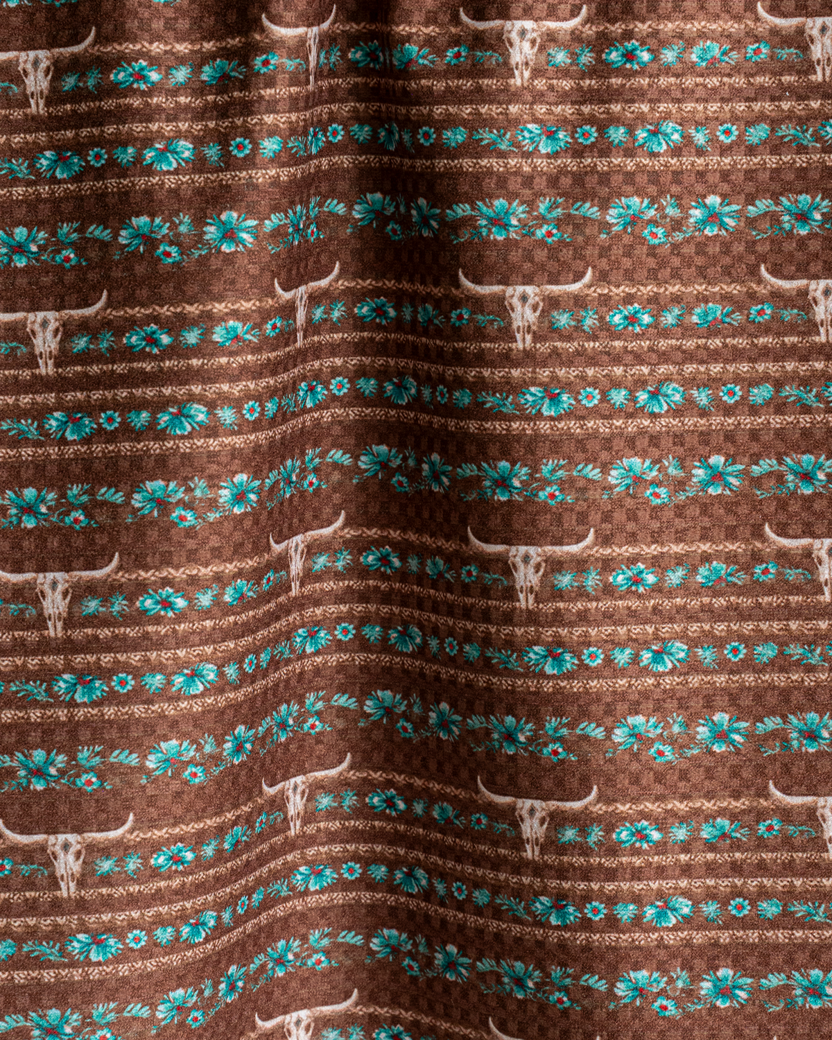 Skull Stripes