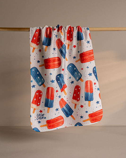 Rocket Pop