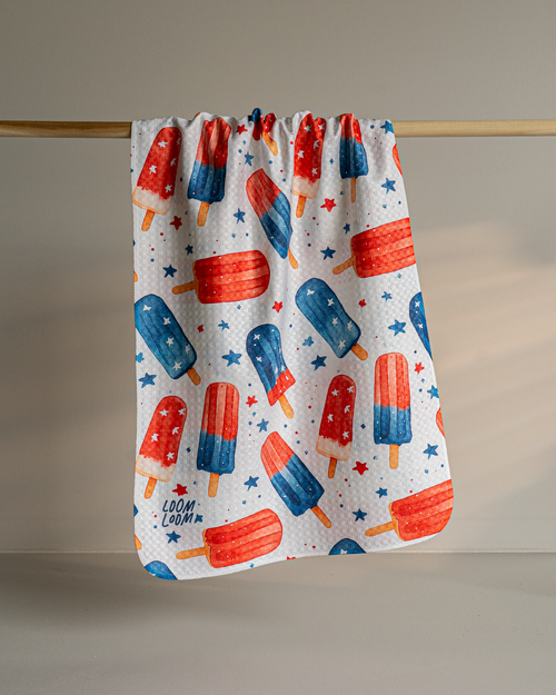 Rocket Pop