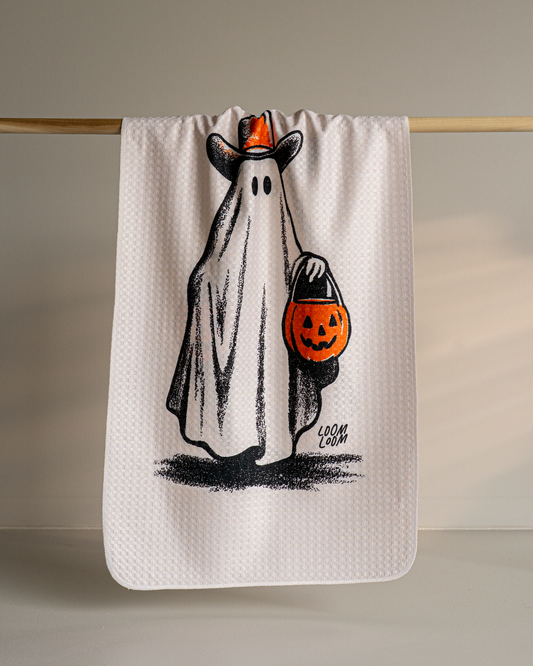 Trick Or Treat