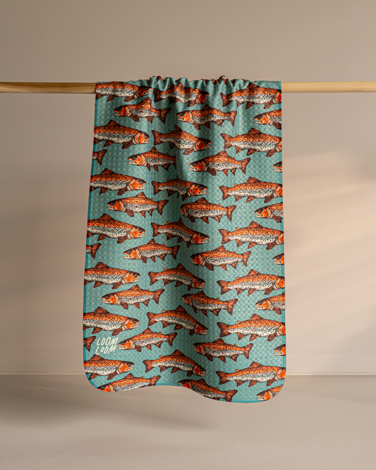 Trout