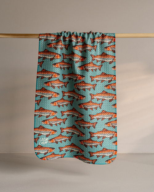 Trout