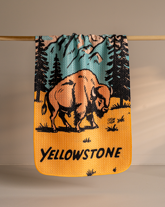 Yellowstone