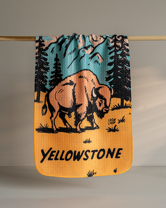 Yellowstone