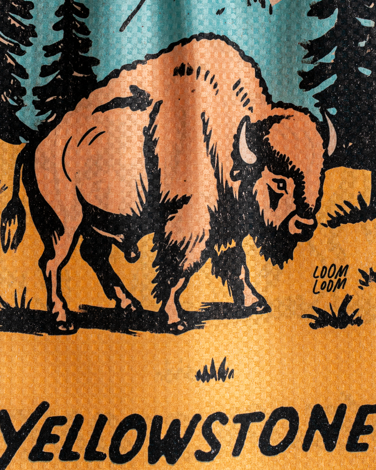 Yellowstone