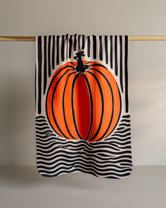 Pumpkin Parlor