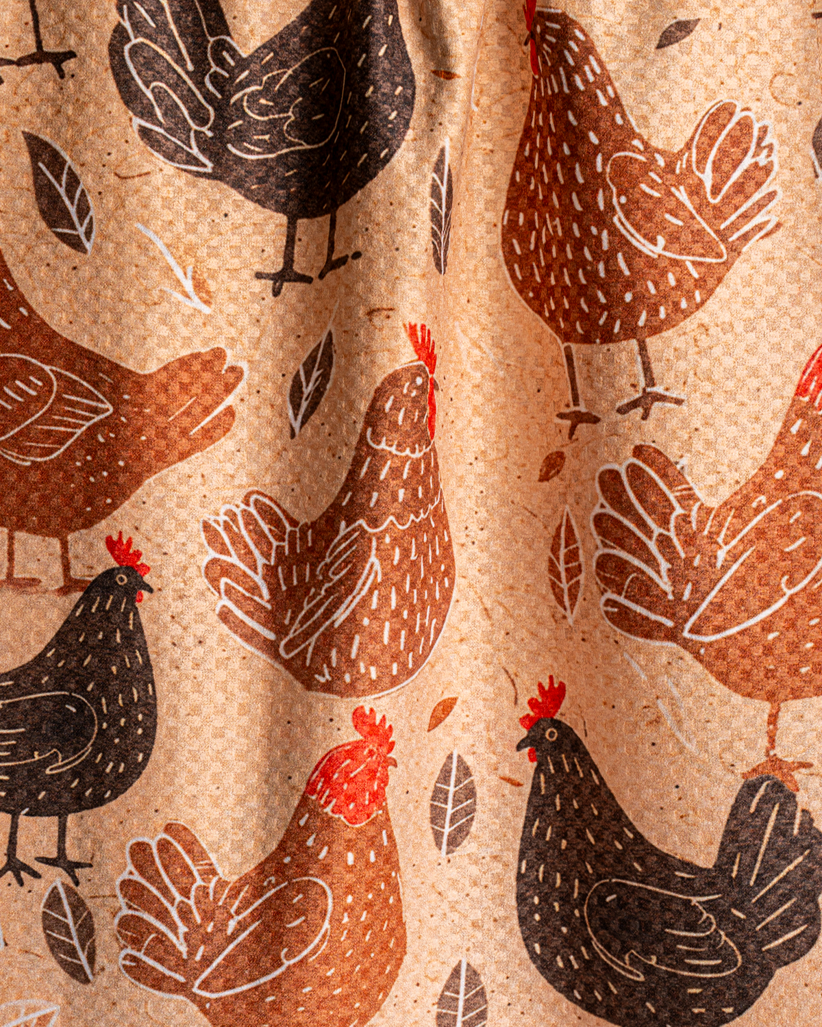 Free Range