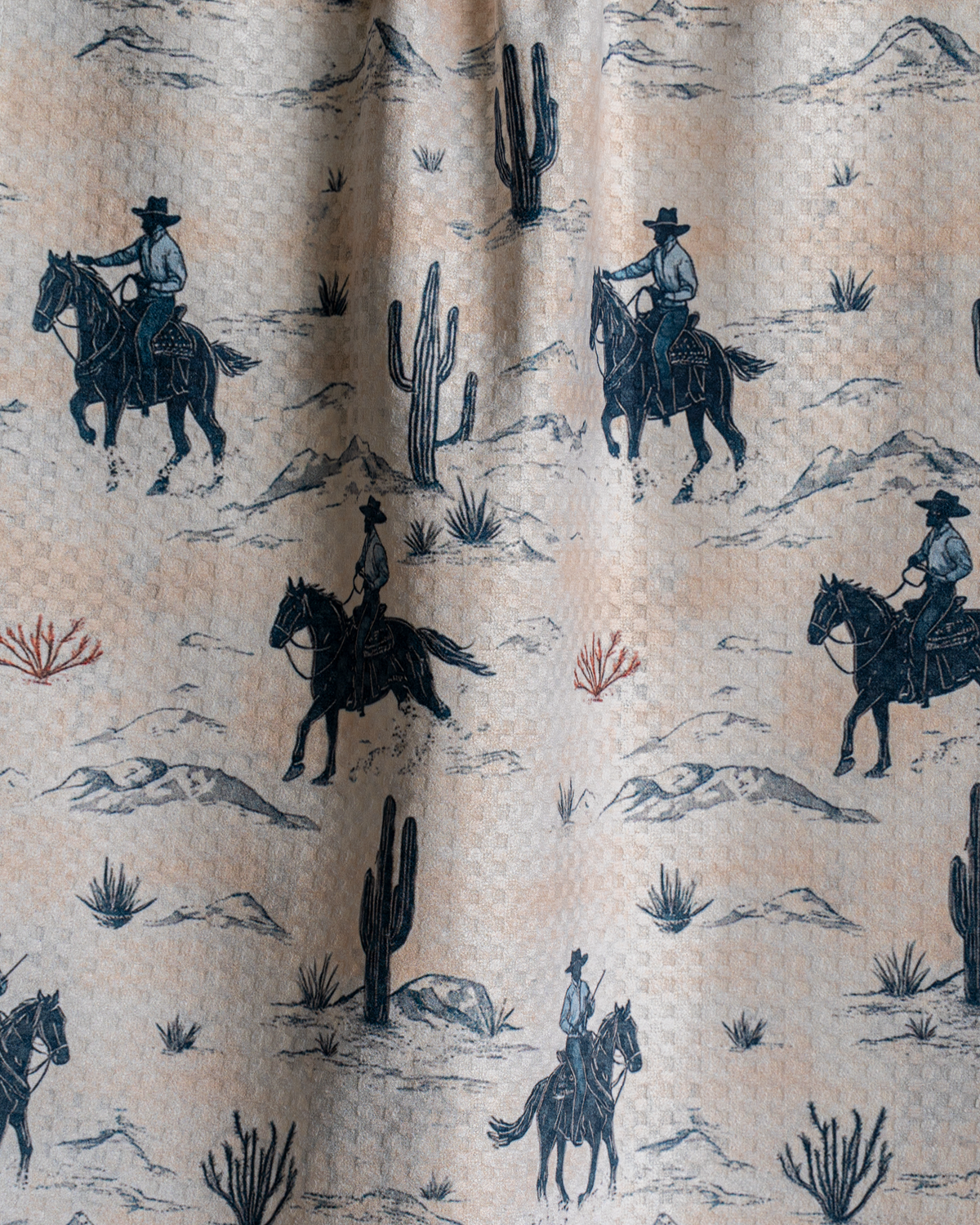 Cowboy Blues