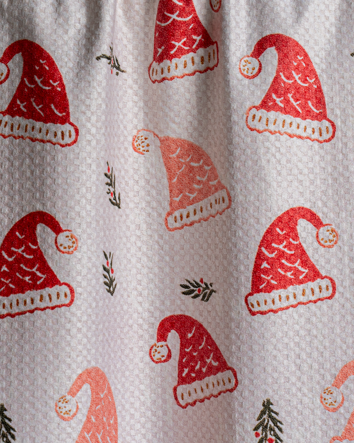 Merry Christmas Reversible