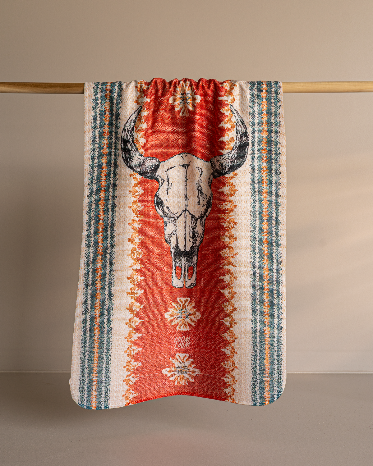 Skull Stitch