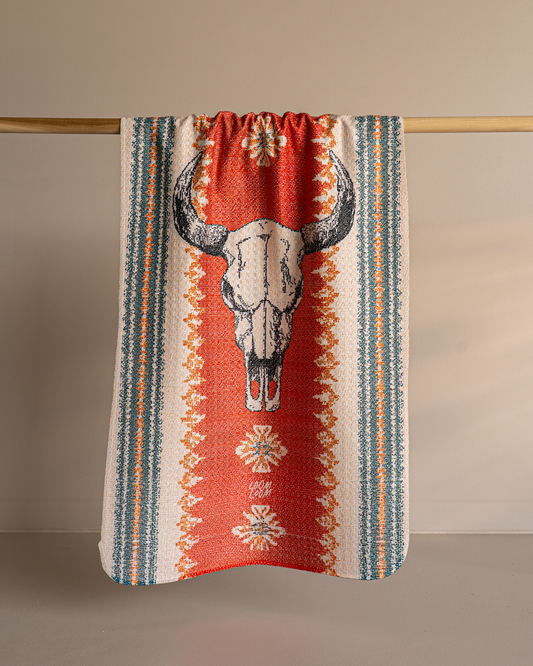 Skull Stitch