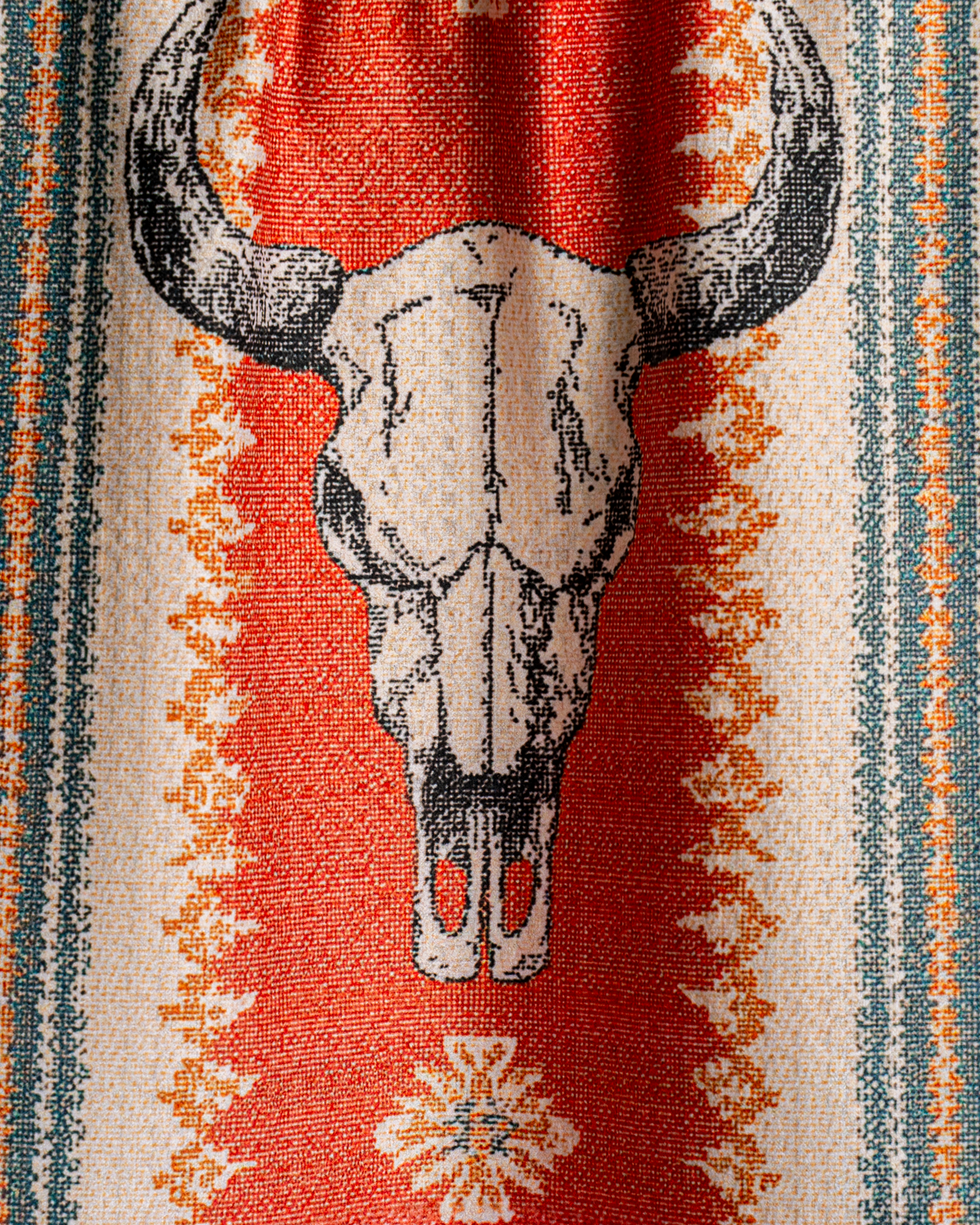 Skull Stitch