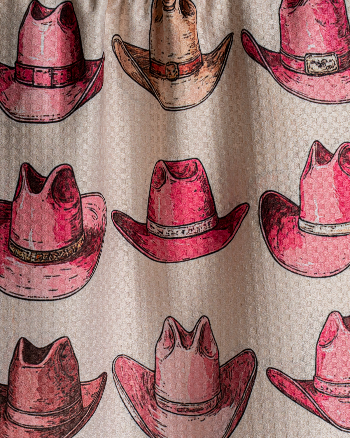 Pink Hats