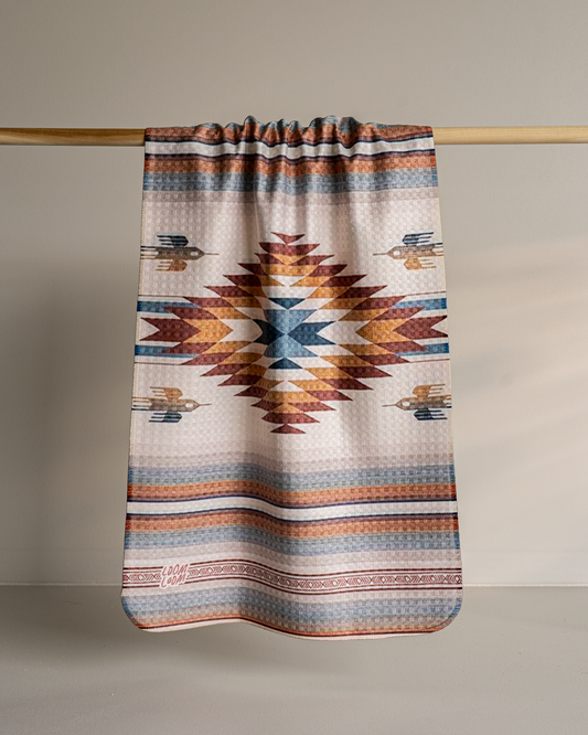 SW Quilt