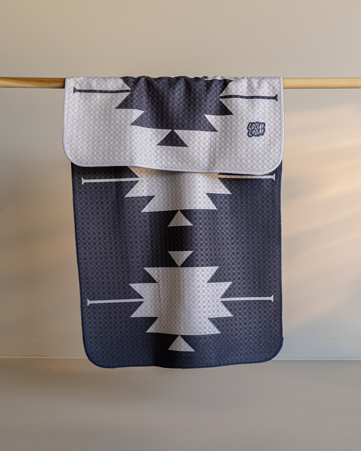 SW Navy Reversible