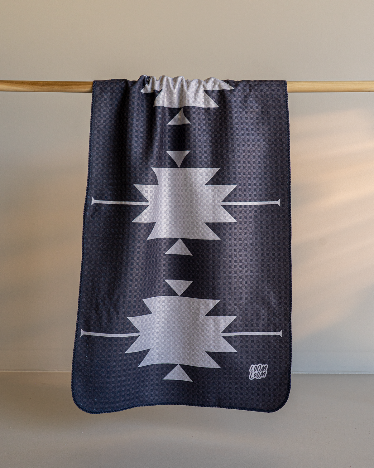 SW Navy Reversible