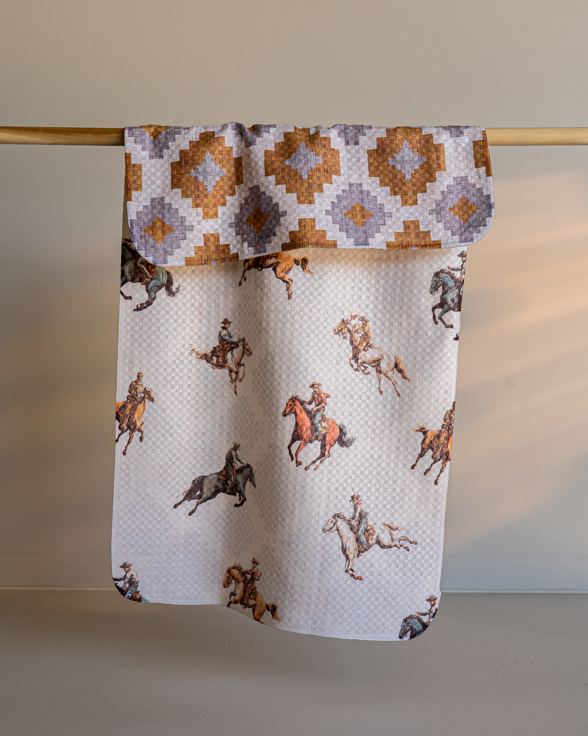 Giddy Up Reversible