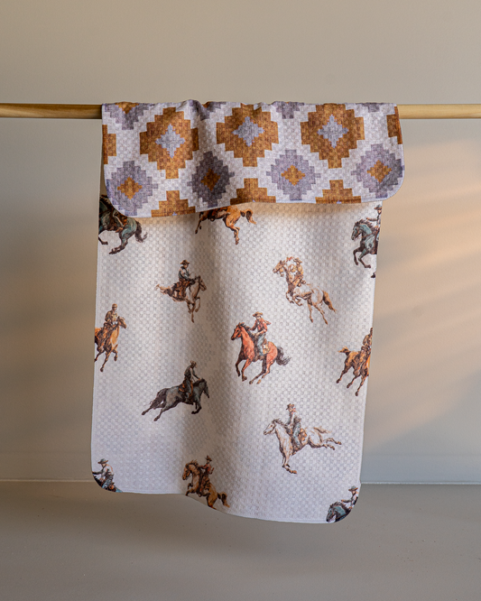Giddy Up Reversible