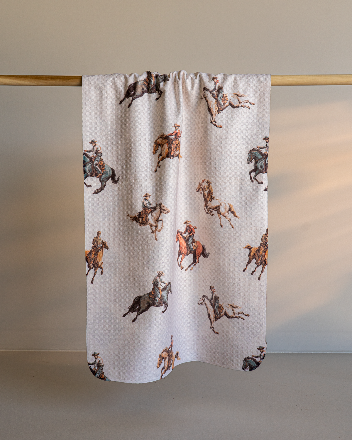 Giddy Up Reversible