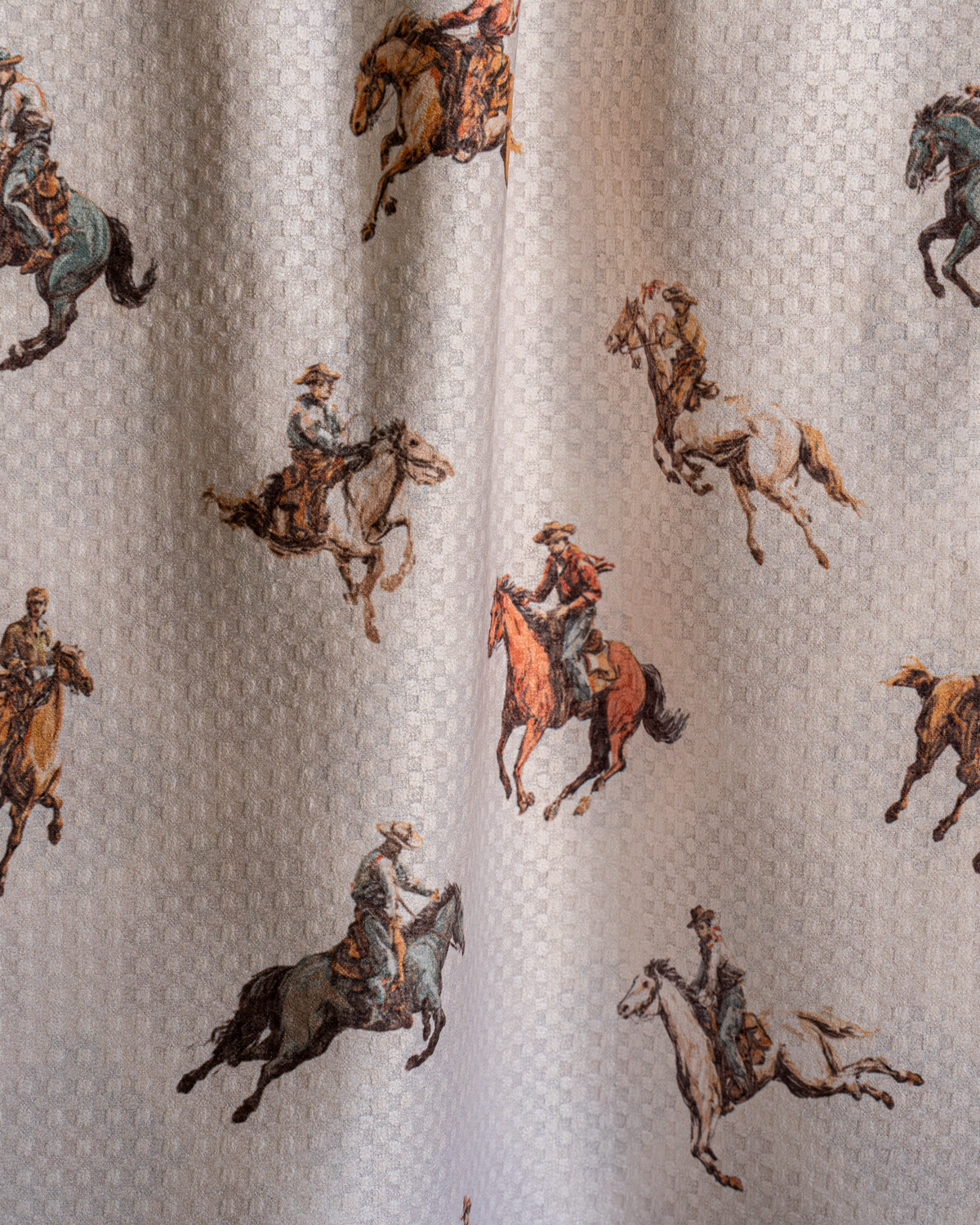 Giddy Up Reversible