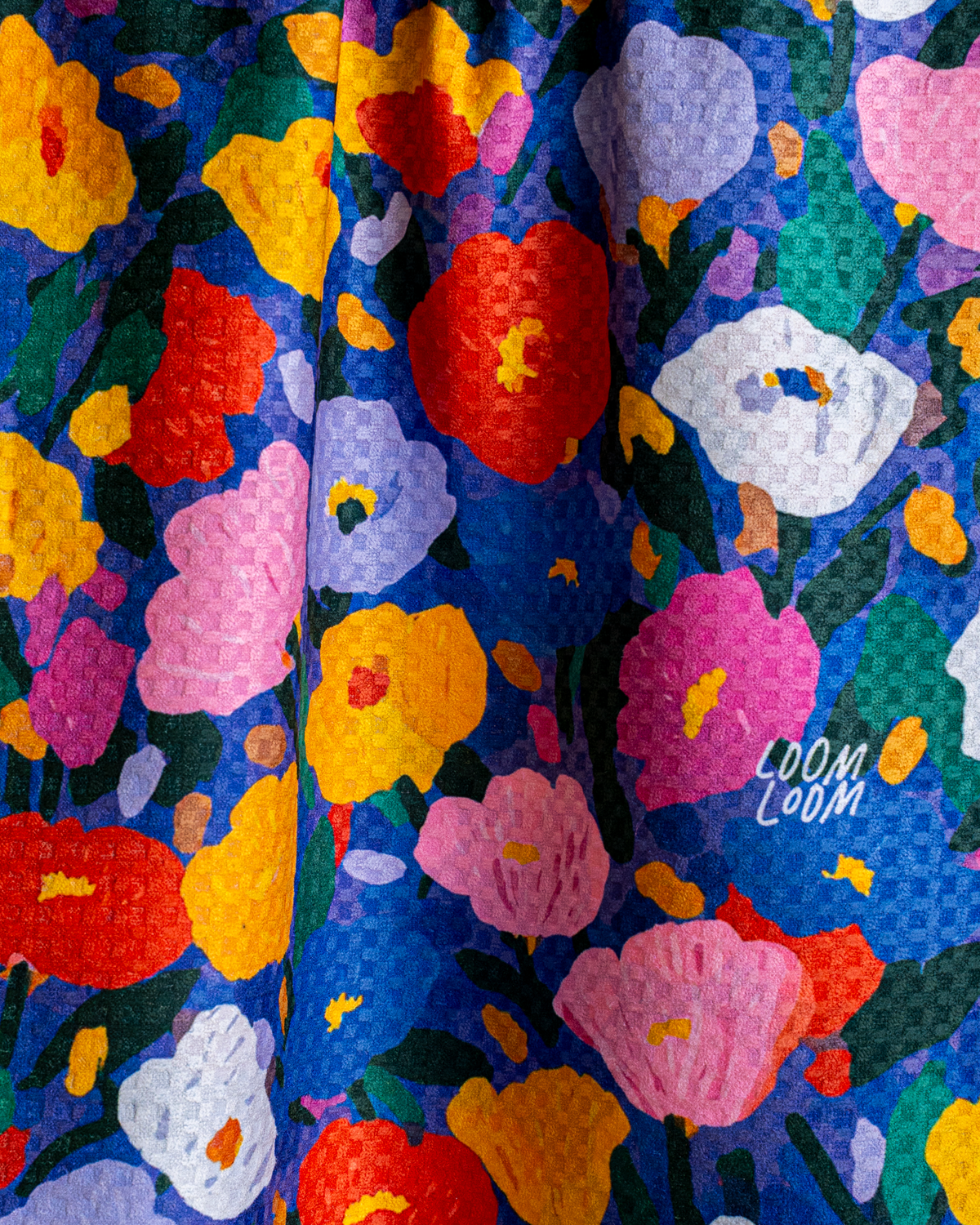Garden Colors