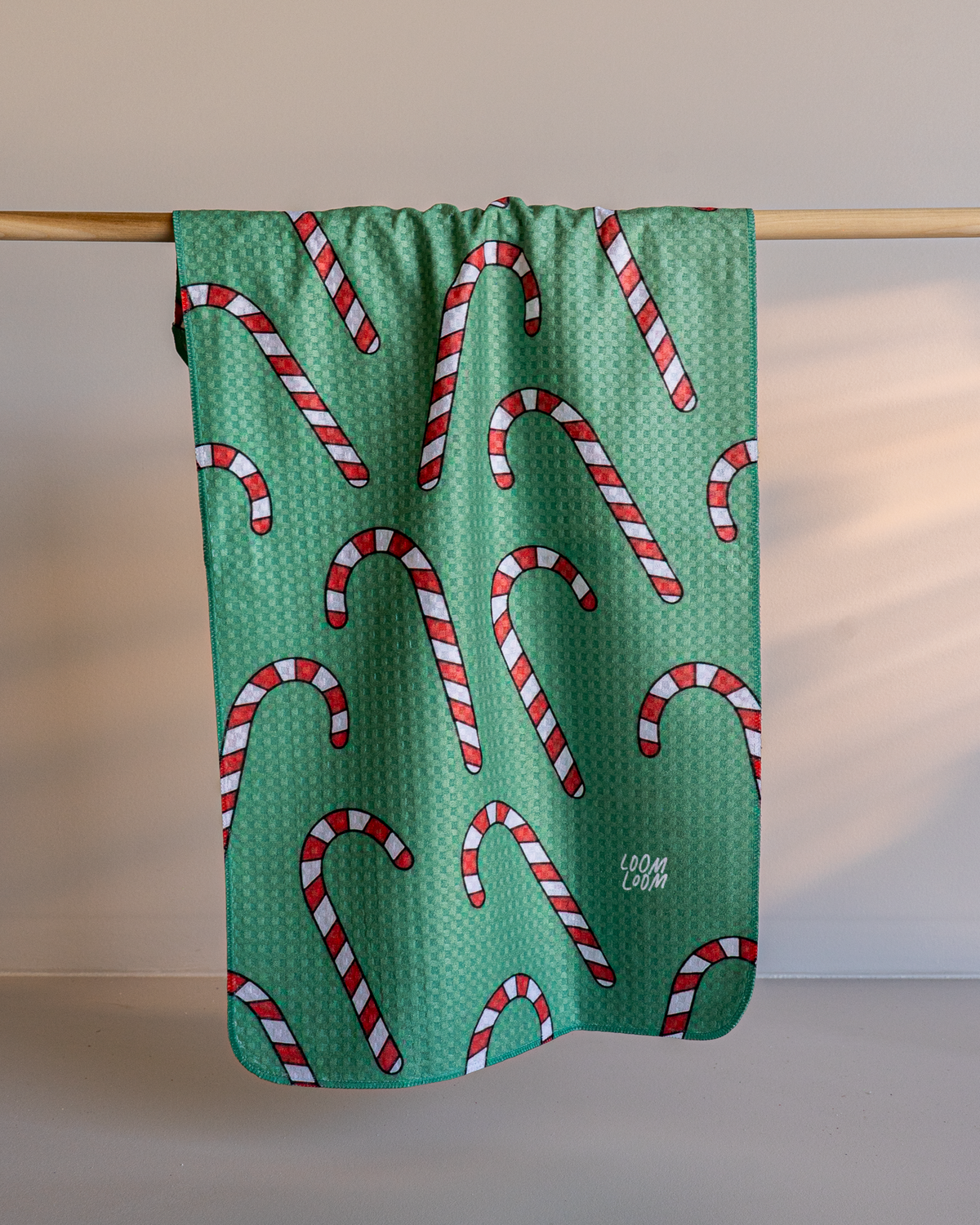 Green Canes