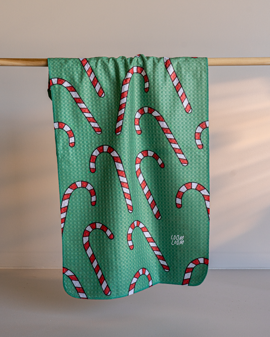 Green Canes