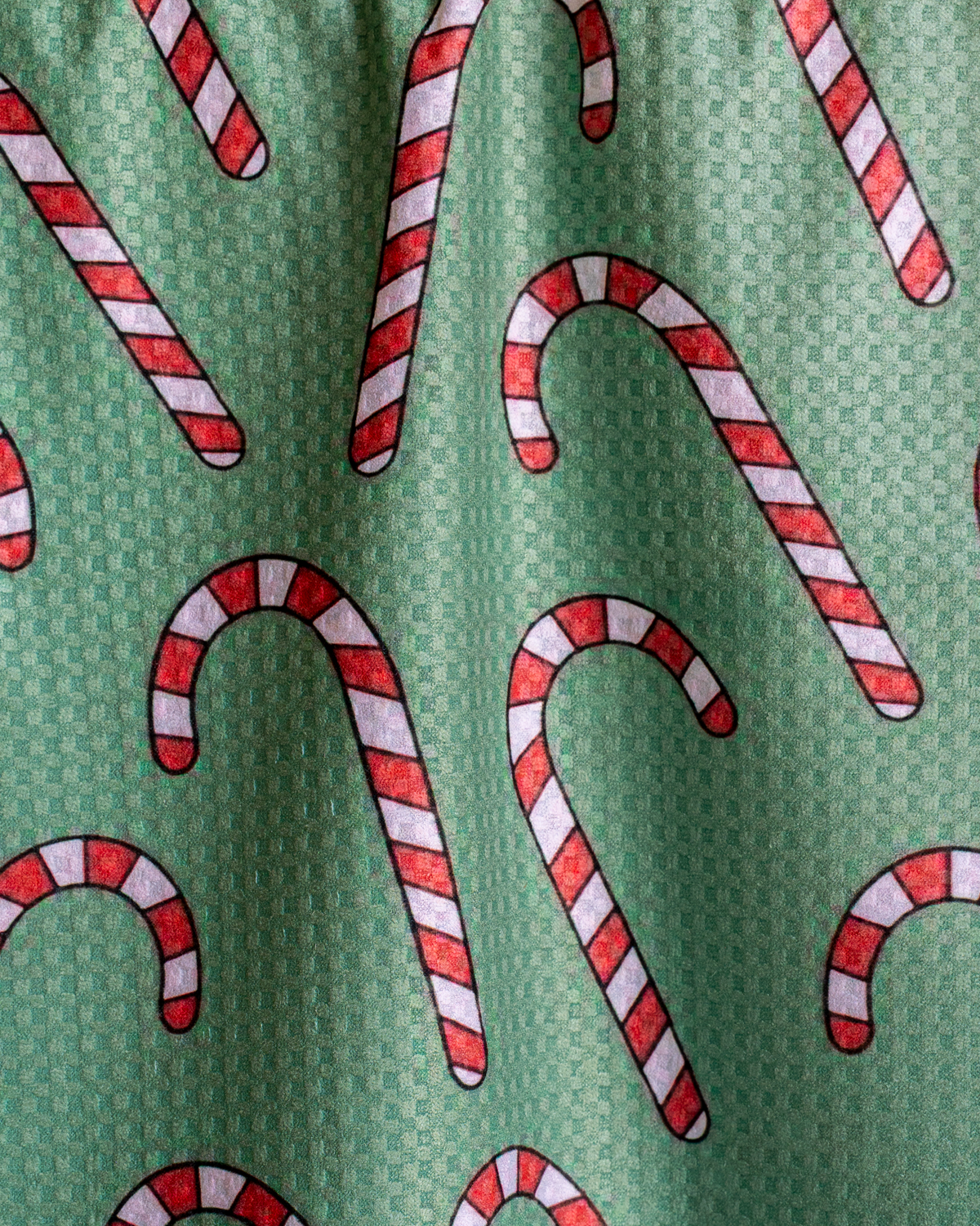 Green Canes