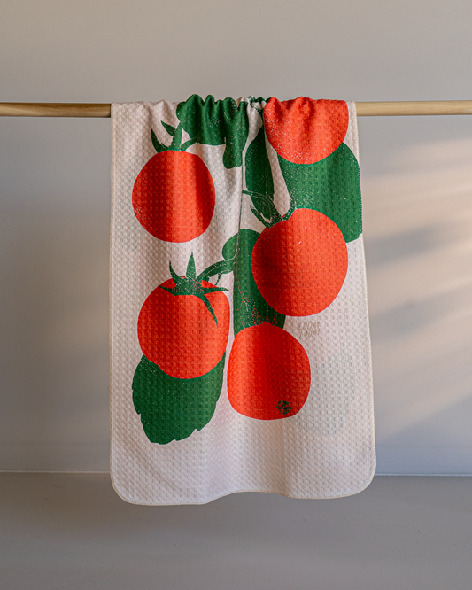 Tan Tomatoes