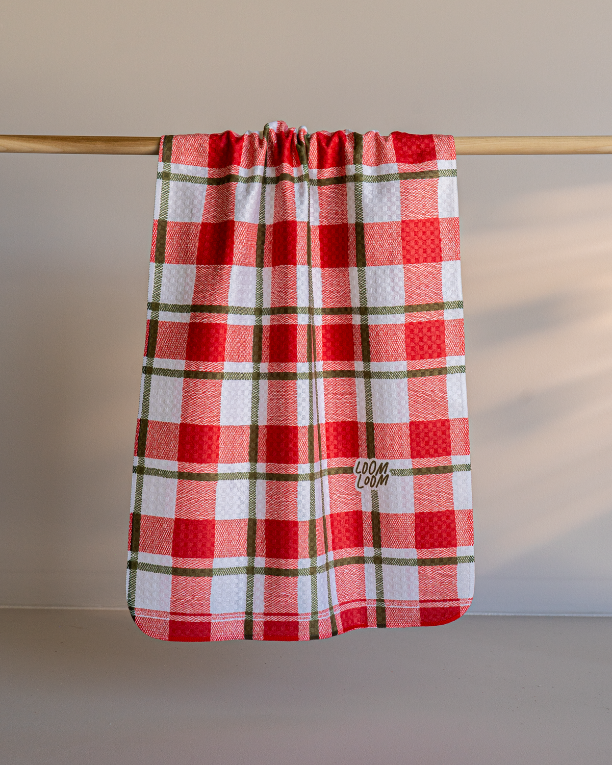Christmas Flannel