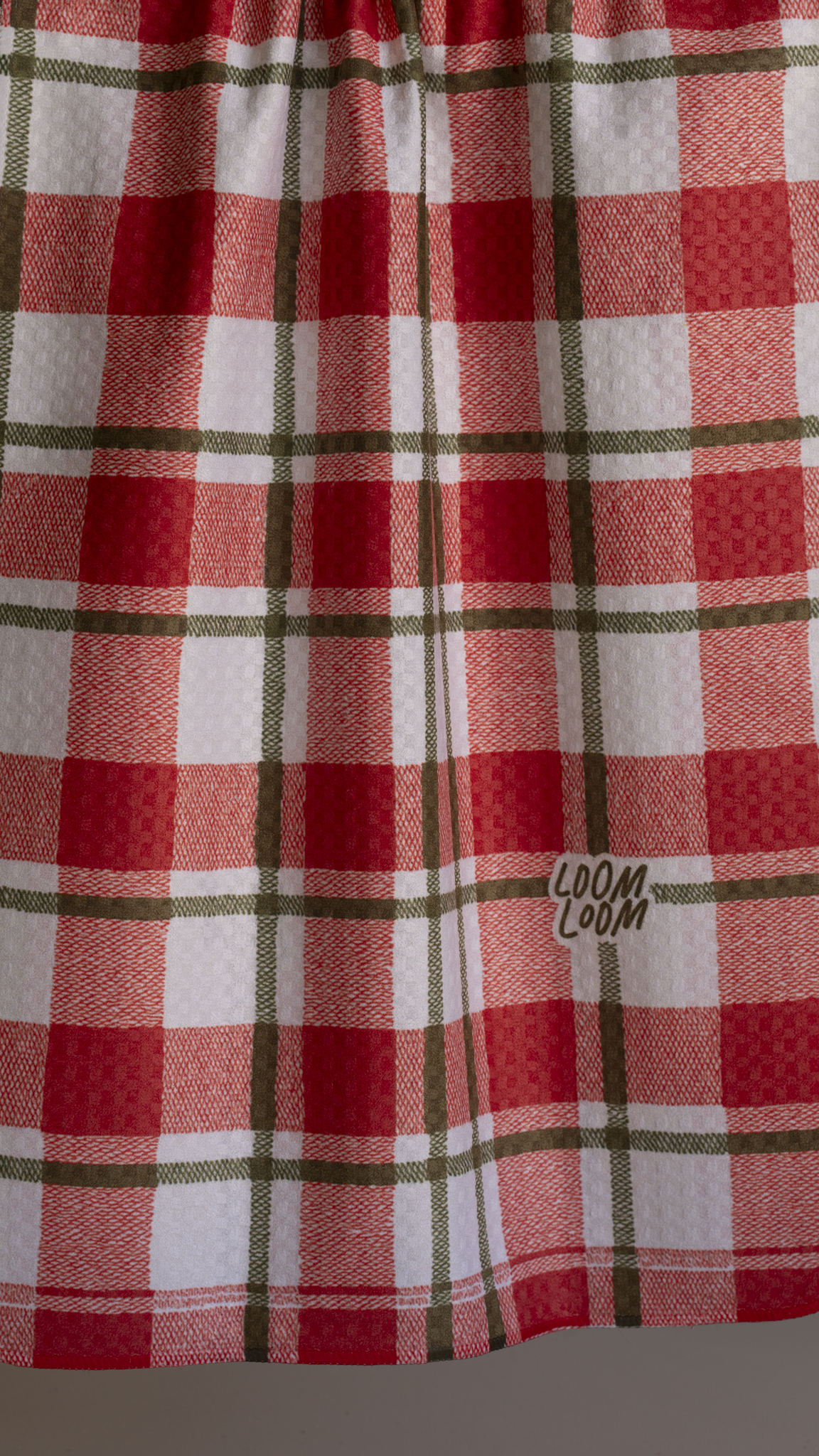 Christmas Flannel