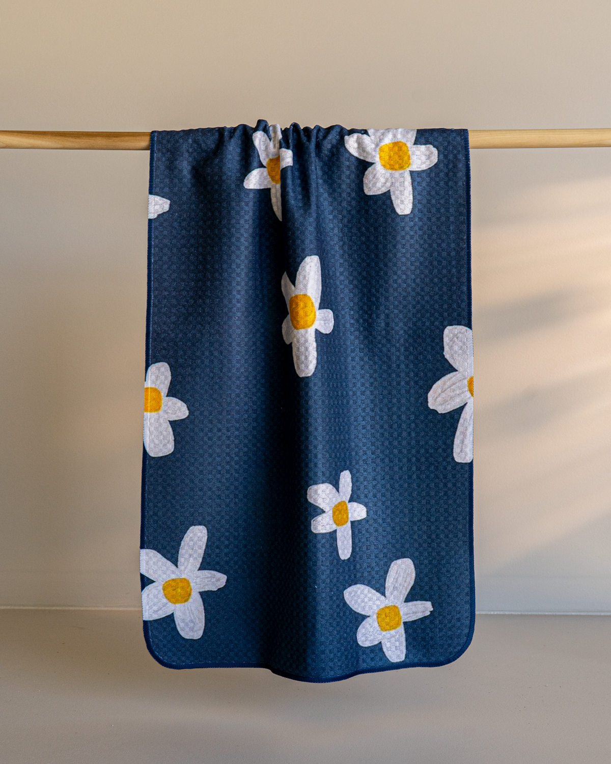 Painted Daisies