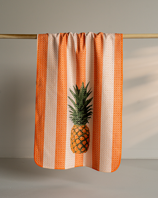 Pineapple Lines