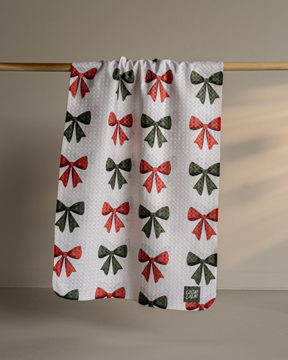 Christmas Bows