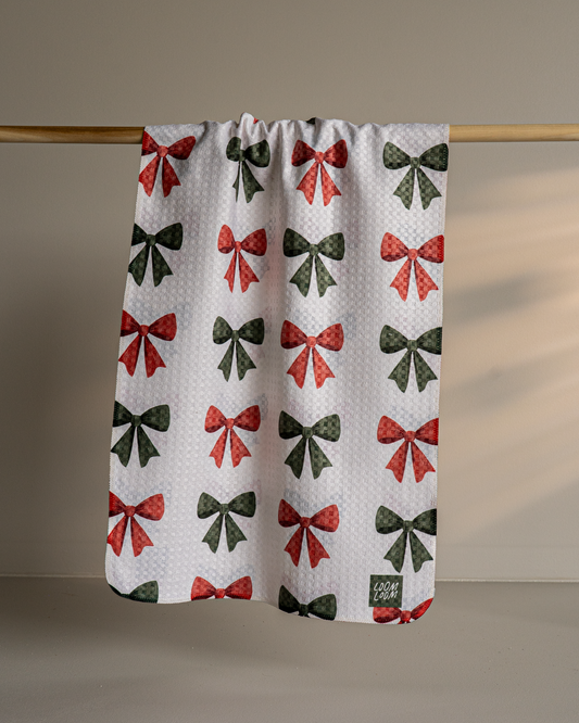 Christmas Bows