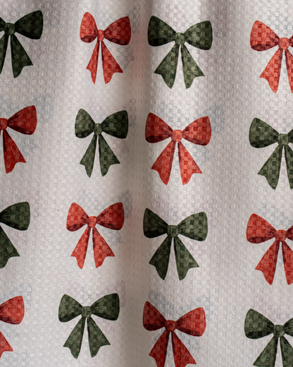 Christmas Bows