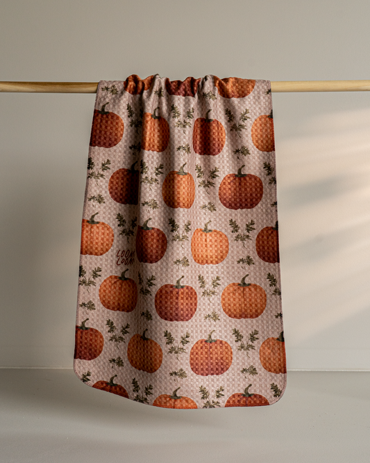Pumpkin Grid