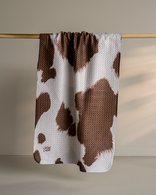 Cow Hide
