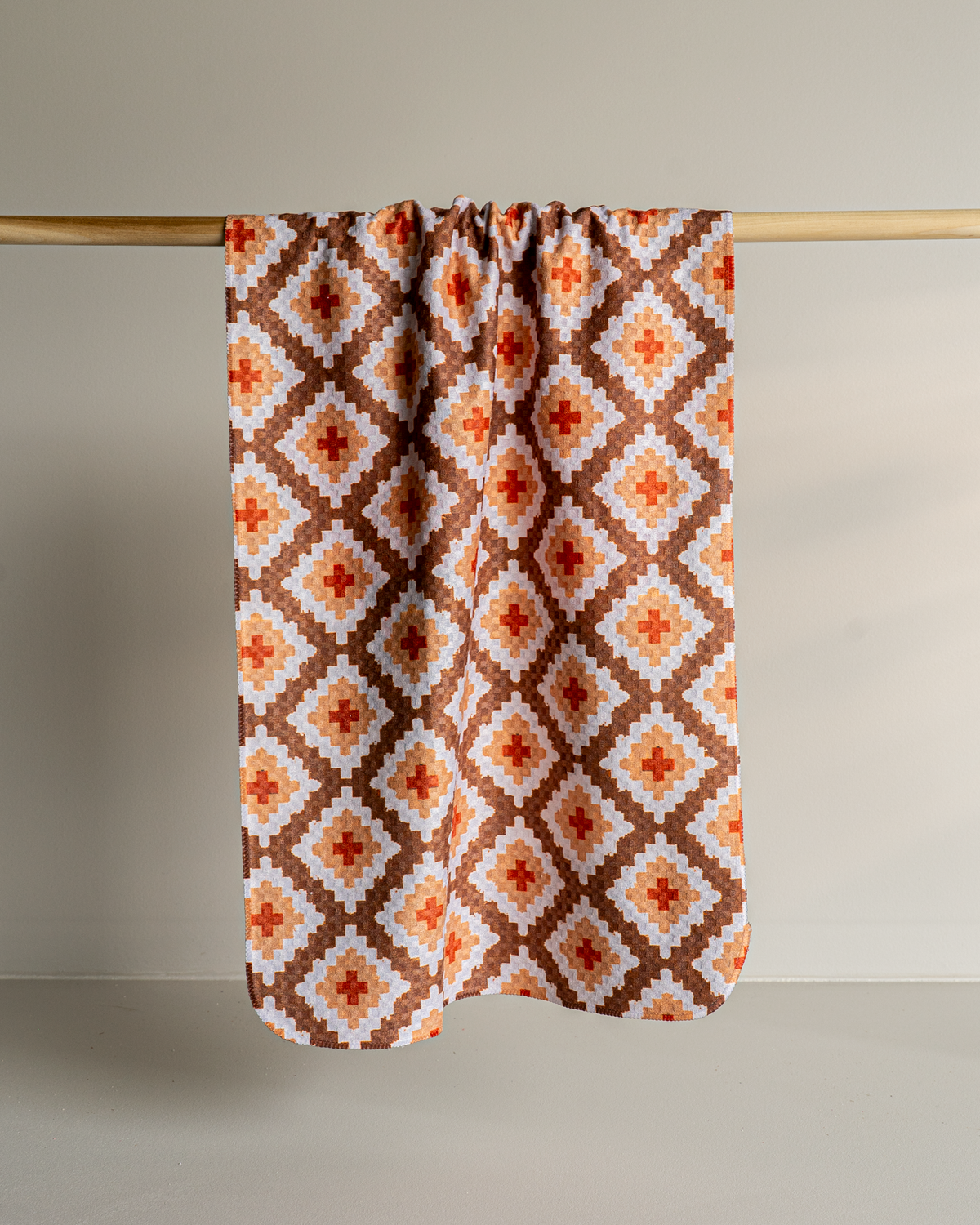 Bucking Moon Reversible