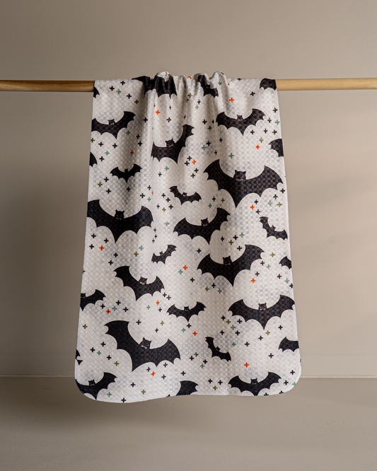 Bats +
