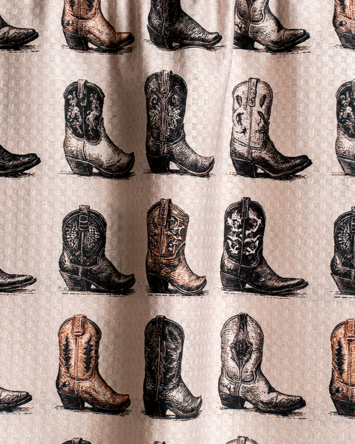 Boot Rows