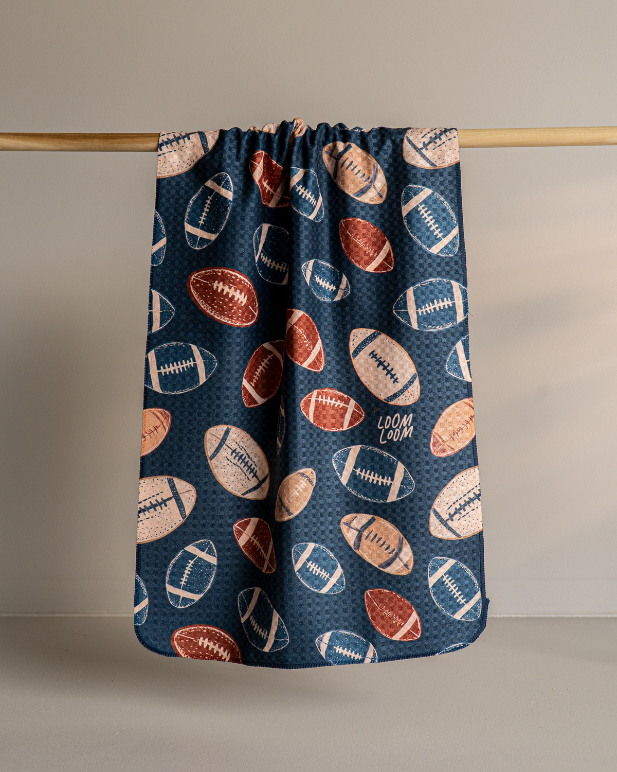 Footballs 2