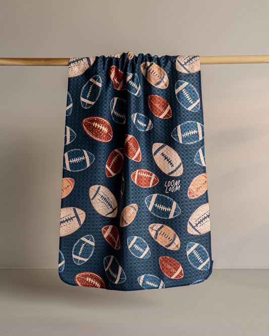 Footballs 2