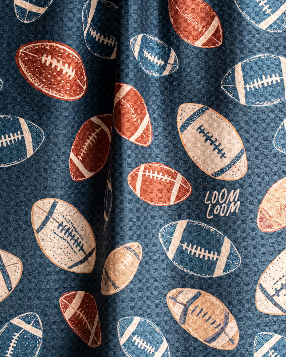 Footballs 2